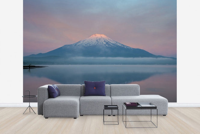 PHOTOWALL / Color of Sunrise (e29502)