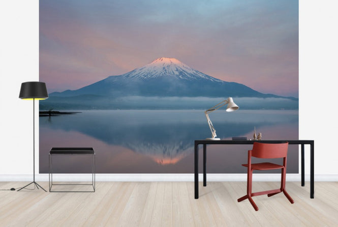 PHOTOWALL / Color of Sunrise (e29502)