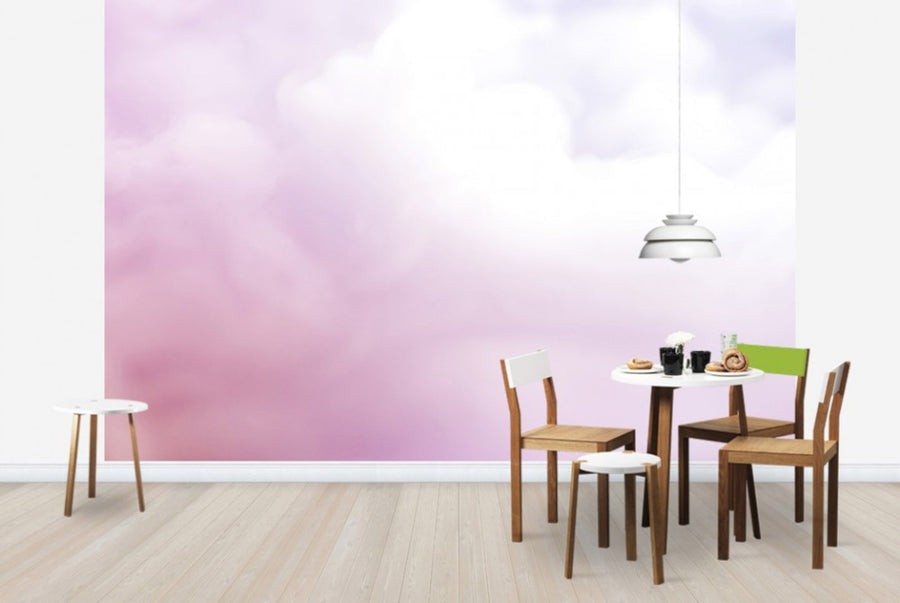 PHOTOWALL / Floating Smoke (e29510)