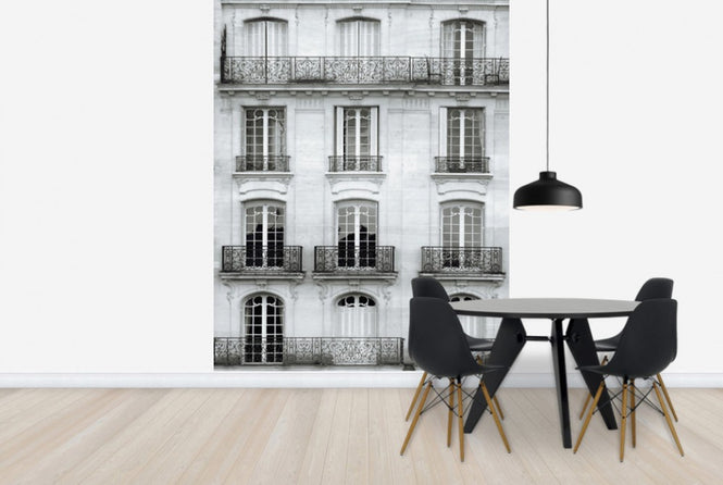 PHOTOWALL / Across the Street I (e25514)