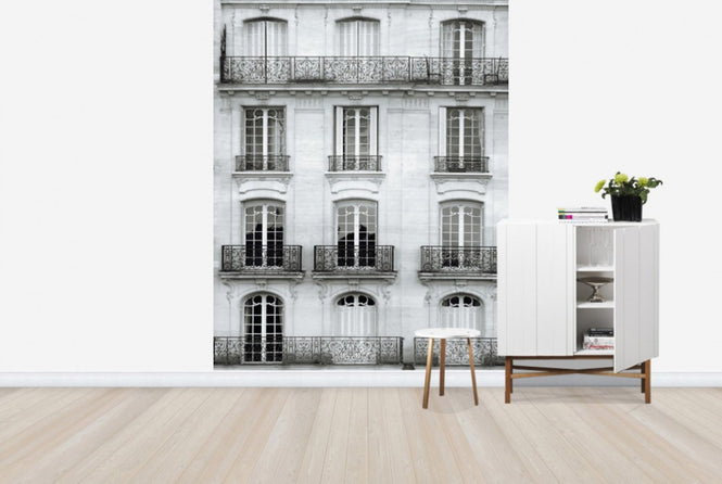 PHOTOWALL / Across the Street I (e25514)