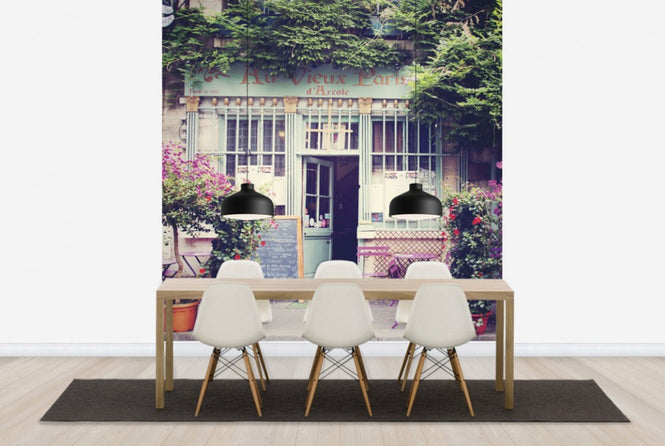 PHOTOWALL / Au Vieux Paris (e25516)