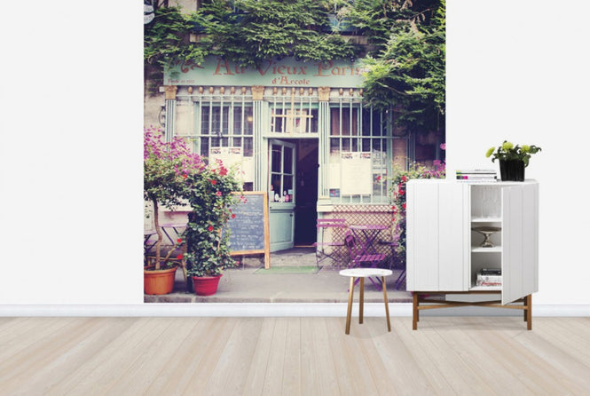 PHOTOWALL / Au Vieux Paris (e25516)