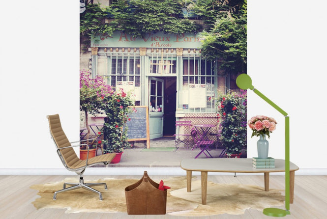 PHOTOWALL / Au Vieux Paris (e25516)