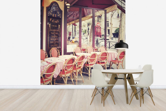 PHOTOWALL / Cafe le Dome (e25517)