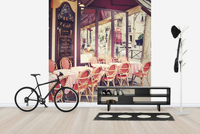 PHOTOWALL / Cafe le Dome (e25517)