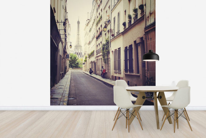 PHOTOWALL / Tour Eiffel (e25519)