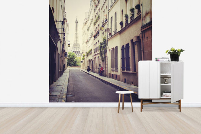 PHOTOWALL / Tour Eiffel (e25519)