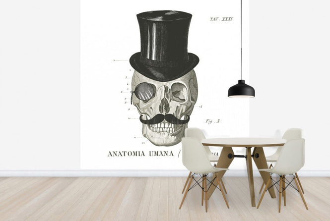 PHOTOWALL / Dandy Bones I (e25530)