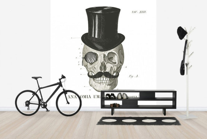 PHOTOWALL / Dandy Bones I (e25530)