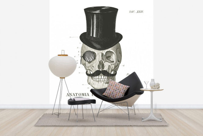 PHOTOWALL / Dandy Bones I (e25530)