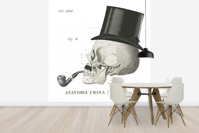 PHOTOWALL / Dandy Bones II (e25531)