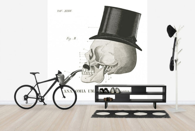 PHOTOWALL / Dandy Bones II (e25531)