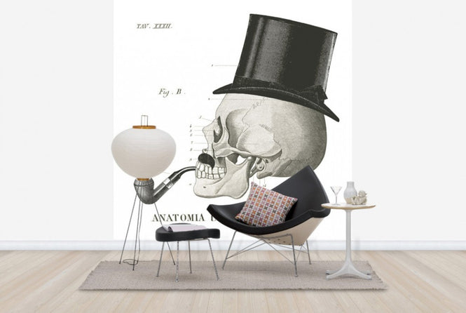 PHOTOWALL / Dandy Bones II (e25531)
