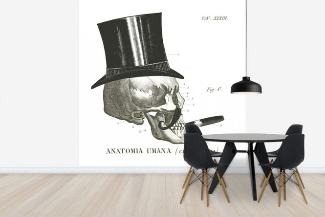 PHOTOWALL / Dandy Bones III (e25532)
