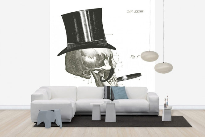 PHOTOWALL / Dandy Bones III (e25532)