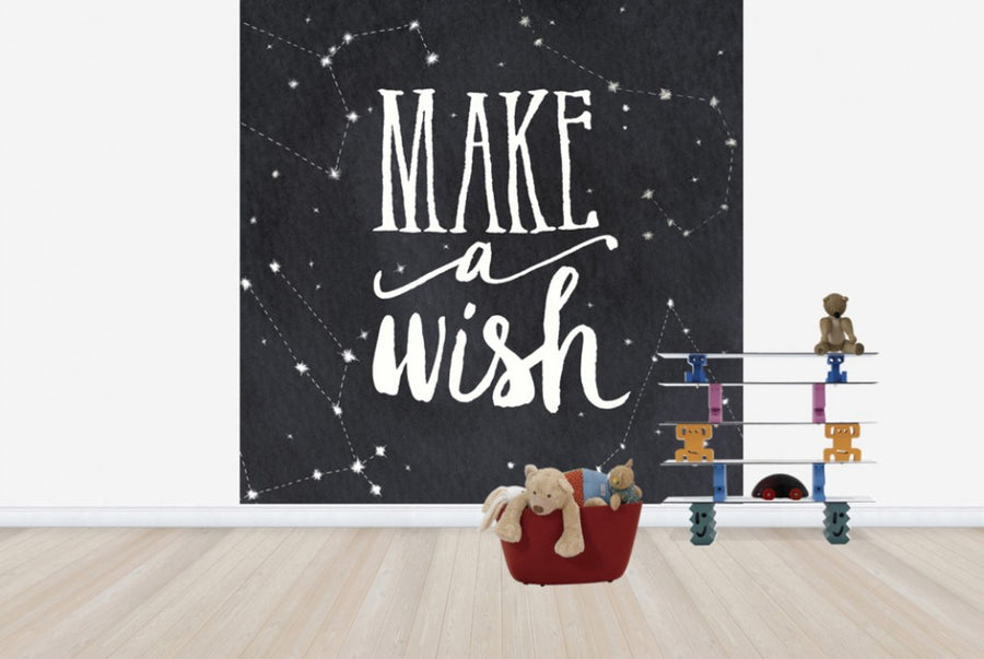 PHOTOWALL / Make a Wish (e25612)