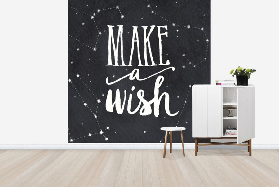 PHOTOWALL / Make a Wish (e25612)