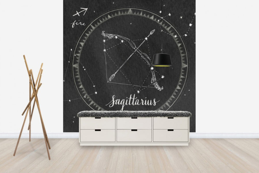 PHOTOWALL / Night Sky Sagittarius (e25622)