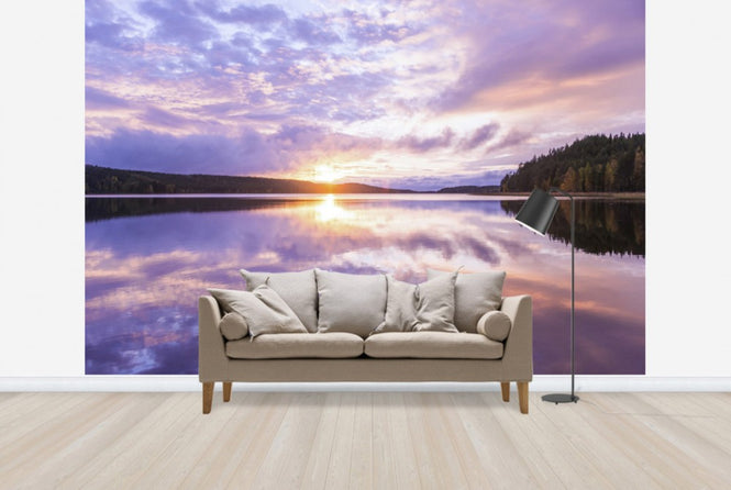 PHOTOWALL / Reflections (e25665)