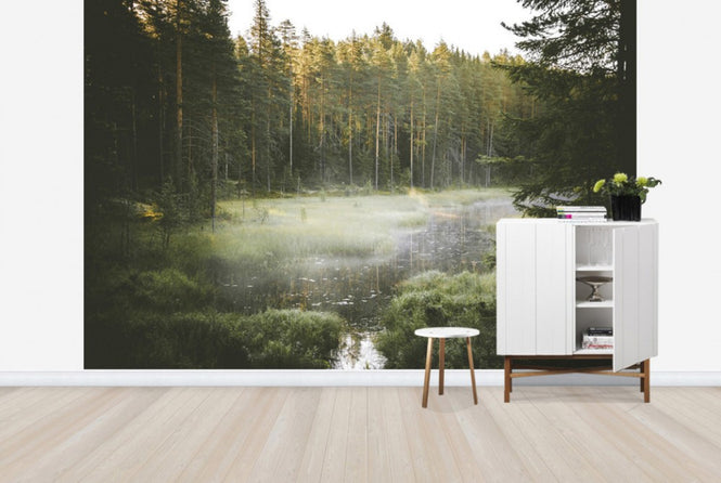 PHOTOWALL / The Secret Place (e25669)