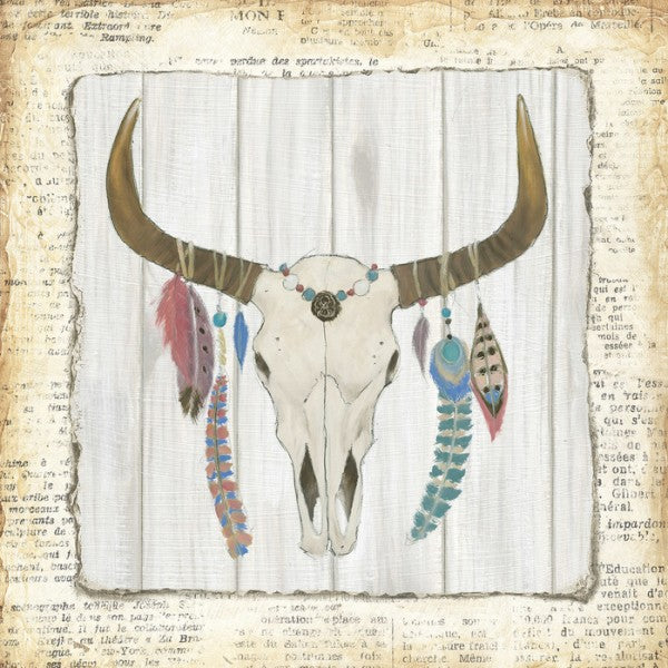 PHOTOWALL / Bohemian Rising (e25749)