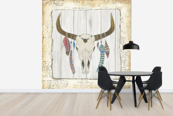 PHOTOWALL / Bohemian Rising (e25749)