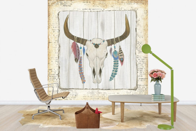 PHOTOWALL / Bohemian Rising (e25749)