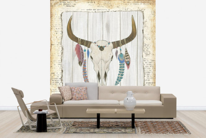 PHOTOWALL / Bohemian Rising (e25749)