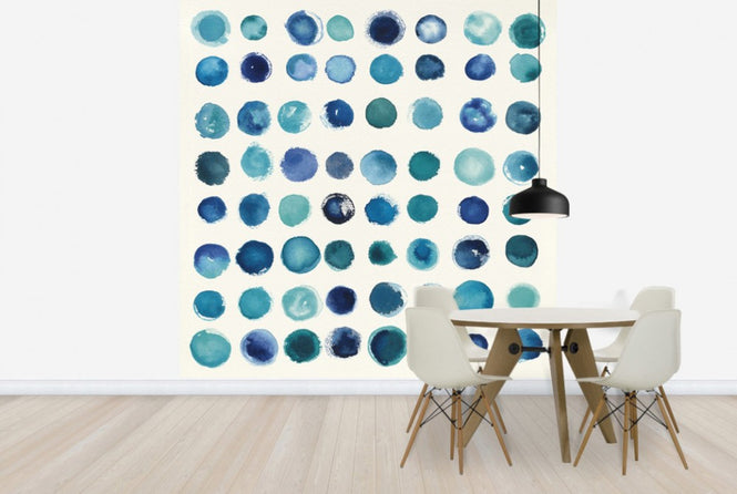 PHOTOWALL / Spot of Rain (e25772)