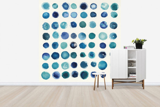 PHOTOWALL / Spot of Rain (e25772)