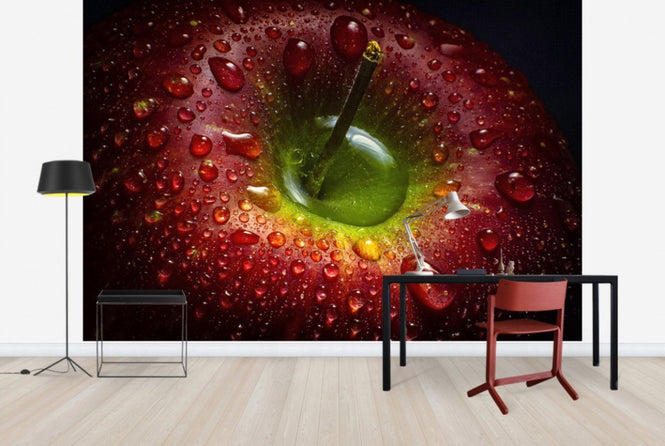 PHOTOWALL / Red Apple (e29650)