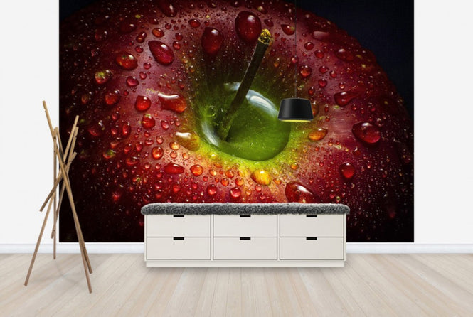 PHOTOWALL / Red Apple (e29650)