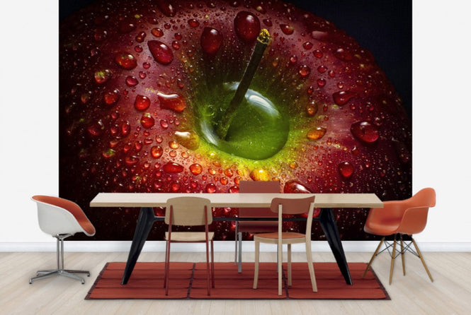 PHOTOWALL / Red Apple (e29650)