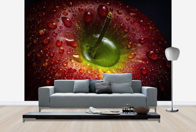 PHOTOWALL / Red Apple (e29650)