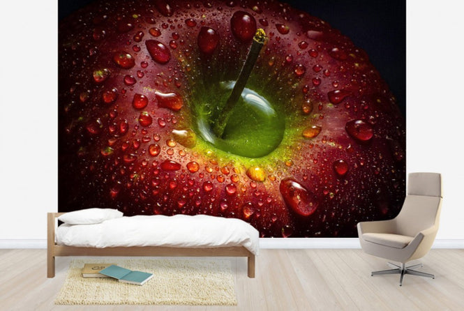 PHOTOWALL / Red Apple (e29650)