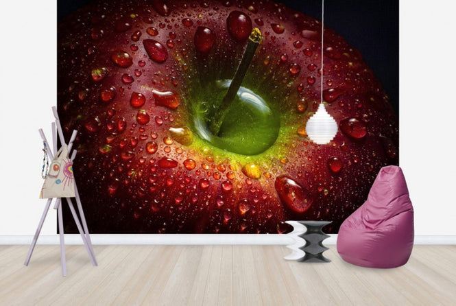PHOTOWALL / Red Apple (e29650)
