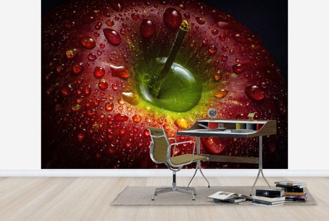 PHOTOWALL / Red Apple (e29650)