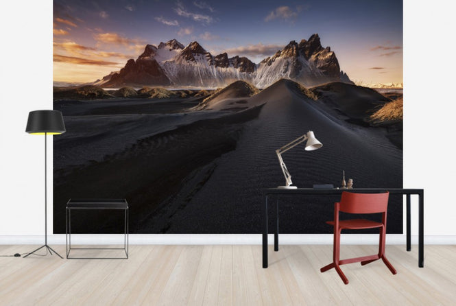 PHOTOWALL / Stokksnes IV (e29679)