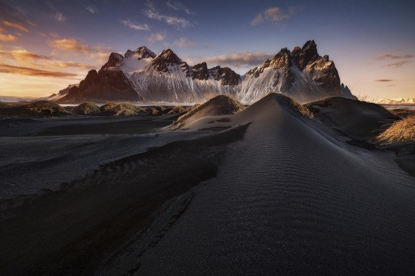 PHOTOWALL / Stokksnes IV (e29679)