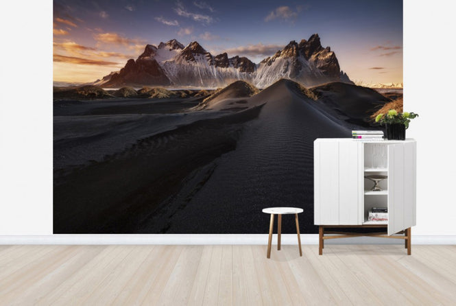 PHOTOWALL / Stokksnes IV (e29679)