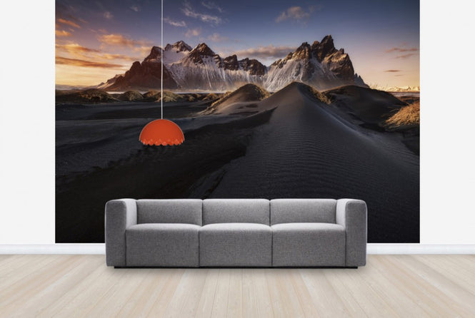 PHOTOWALL / Stokksnes IV (e29679)