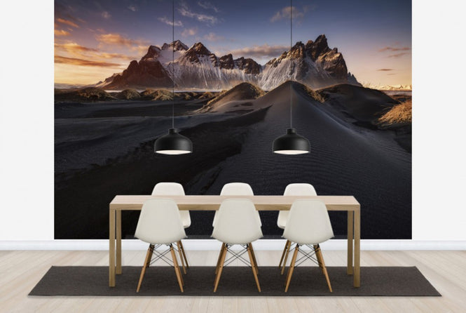 PHOTOWALL / Stokksnes IV (e29679)