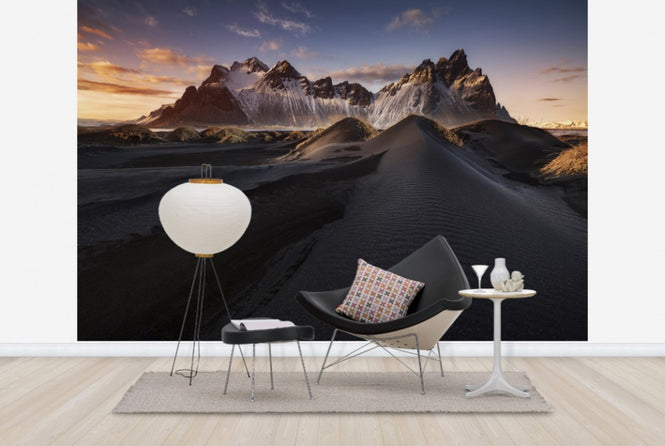 PHOTOWALL / Stokksnes IV (e29679)