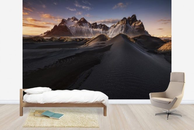 PHOTOWALL / Stokksnes IV (e29679)