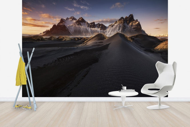 PHOTOWALL / Stokksnes IV (e29679)