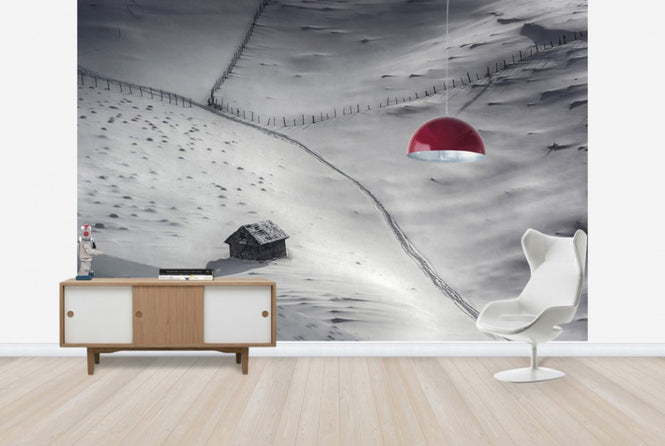 PHOTOWALL / Winter Light (e29682)