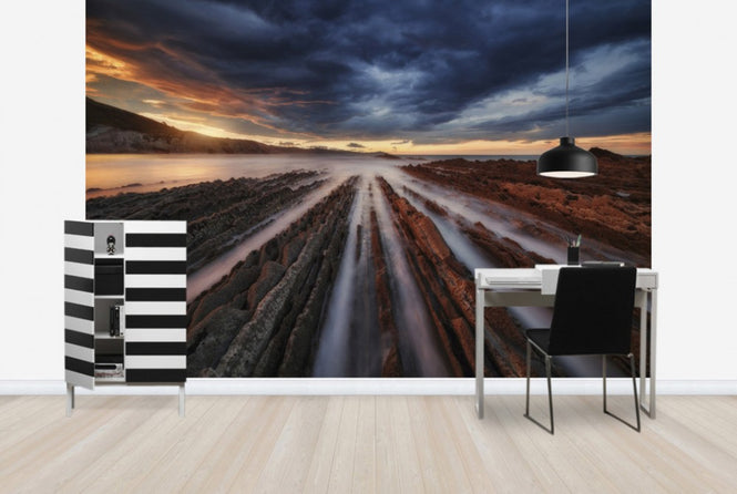 PHOTOWALL / Zumaia Flysch 6 (e29687)