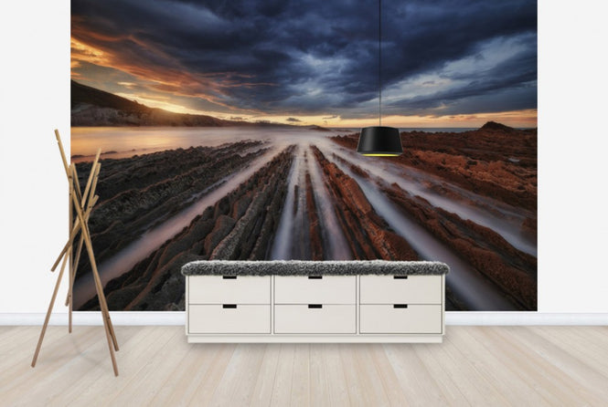 PHOTOWALL / Zumaia Flysch 6 (e29687)