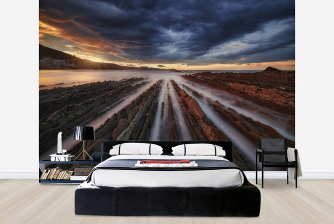 PHOTOWALL / Zumaia Flysch 6 (e29687)
